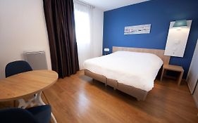 Residhome Clermont Ferrand Gergovia